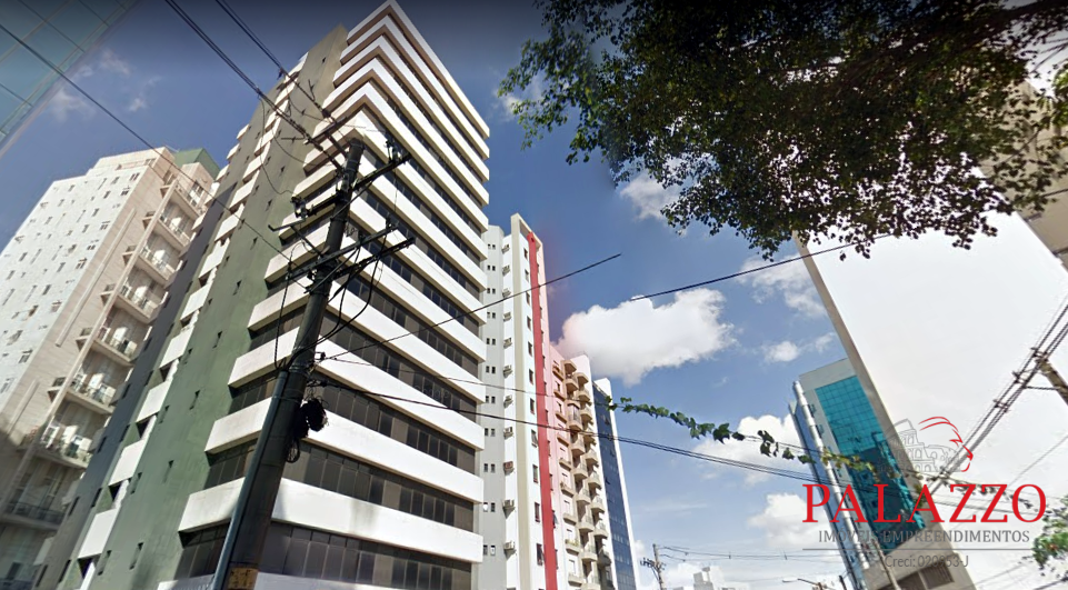 Prédio Inteiro para alugar, 2360m² - Foto 5