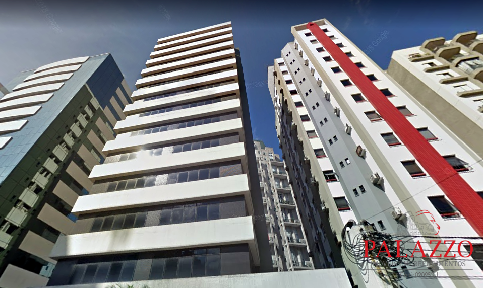 Prédio Inteiro para alugar, 2360m² - Foto 1