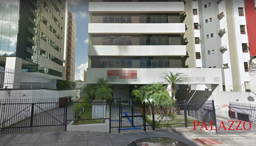 Prédio Inteiro para alugar, 2360m² - Foto 3