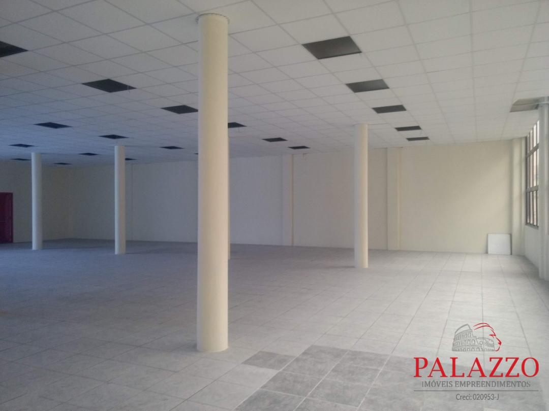 Prédio Inteiro à venda e aluguel, 2222m² - Foto 11