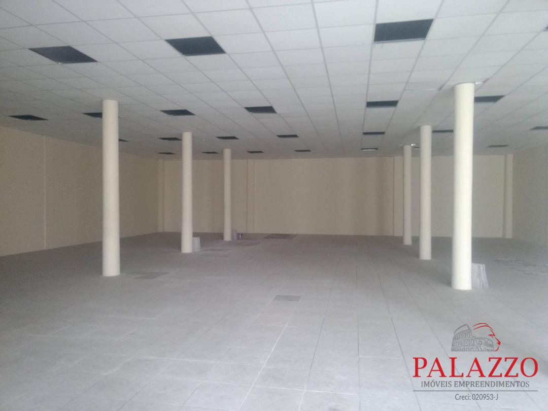 Prédio Inteiro à venda e aluguel, 2222m² - Foto 17