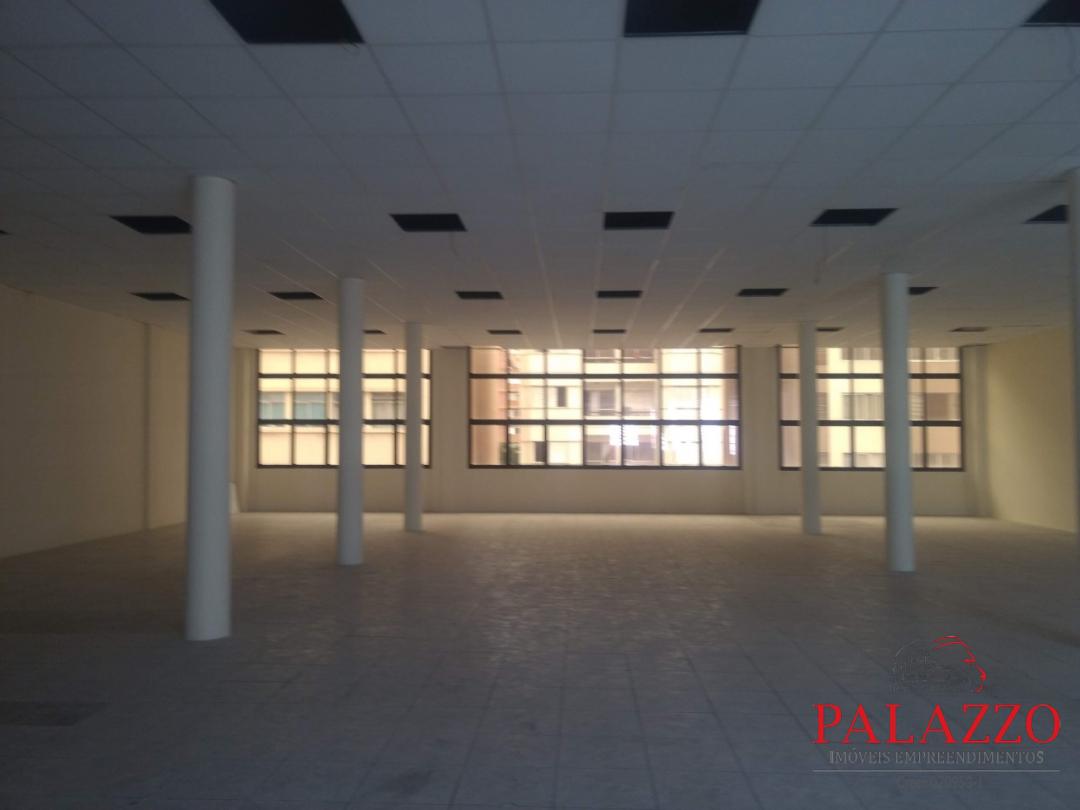 Prédio Inteiro à venda e aluguel, 2222m² - Foto 2