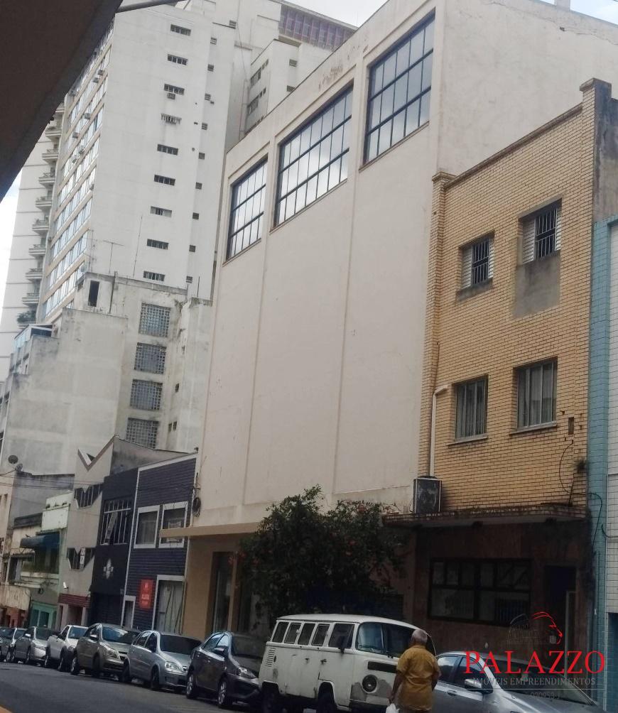 Prédio Inteiro à venda e aluguel, 2222m² - Foto 1