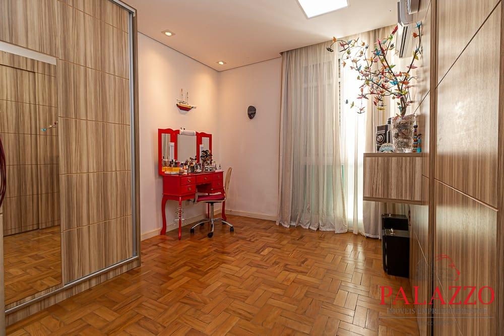 Apartamento à venda com 3 quartos, 120m² - Foto 4