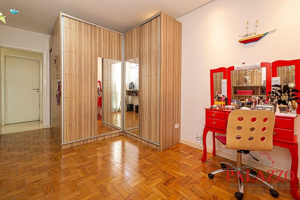 Apartamento à venda com 3 quartos, 120m² - Foto 2