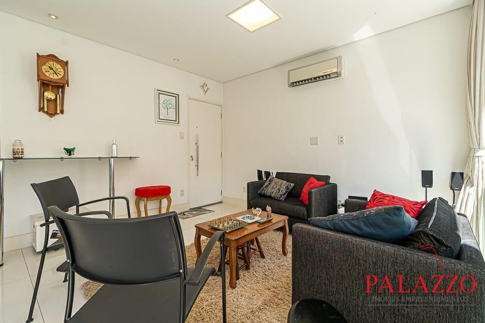 Apartamento à venda com 3 quartos, 120m² - Foto 16