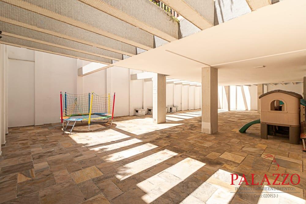 Apartamento à venda com 3 quartos, 120m² - Foto 11