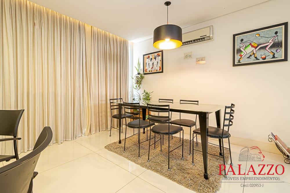 Apartamento à venda com 3 quartos, 120m² - Foto 15