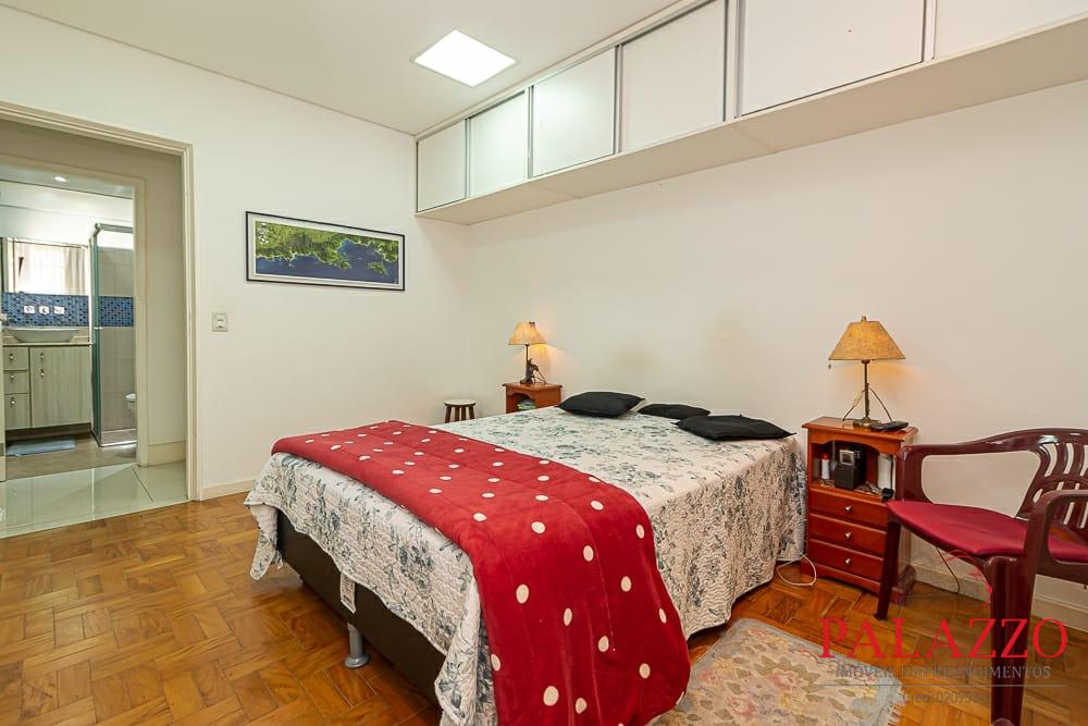 Apartamento à venda com 3 quartos, 120m² - Foto 17