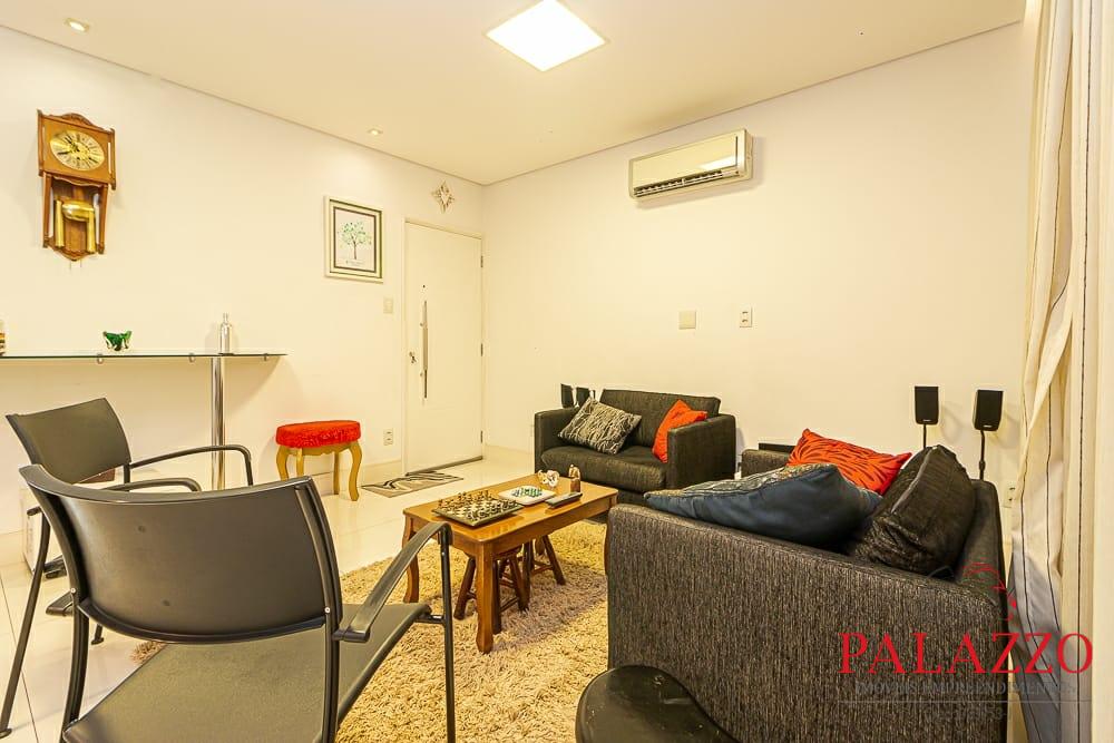 Apartamento à venda com 3 quartos, 120m² - Foto 10