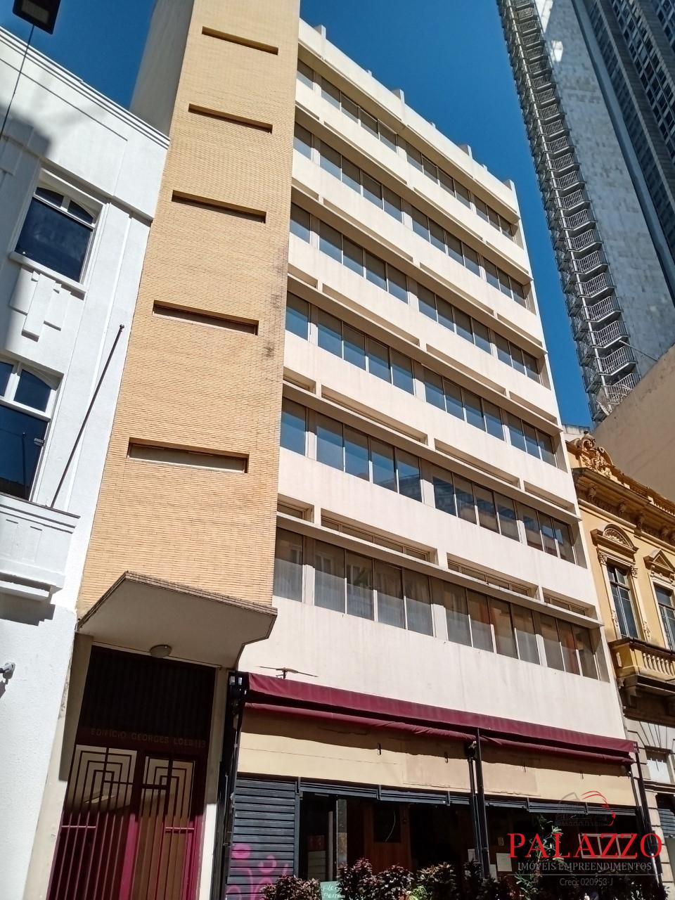 Prédio Inteiro à venda e aluguel, 3929m² - Foto 1