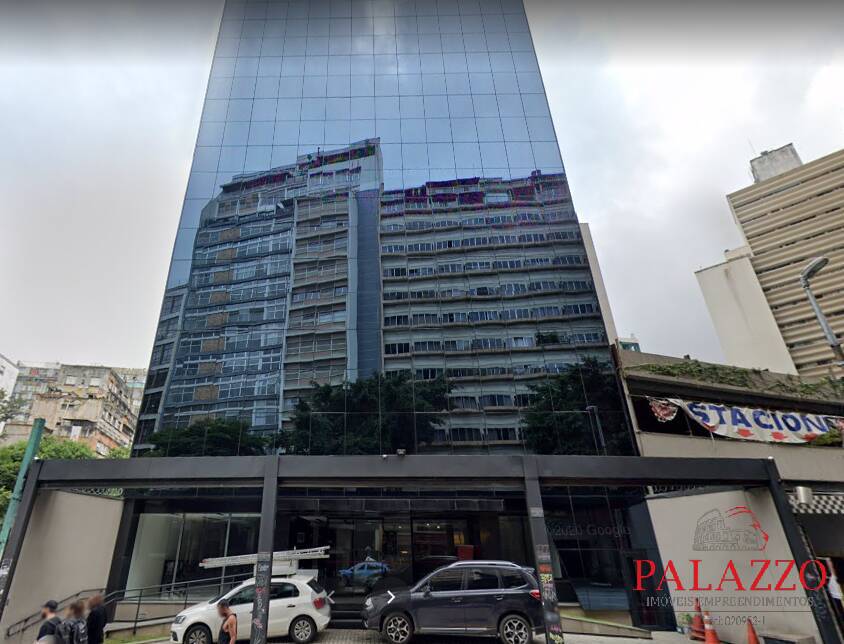 Prédio Inteiro à venda e aluguel, 4500m² - Foto 2