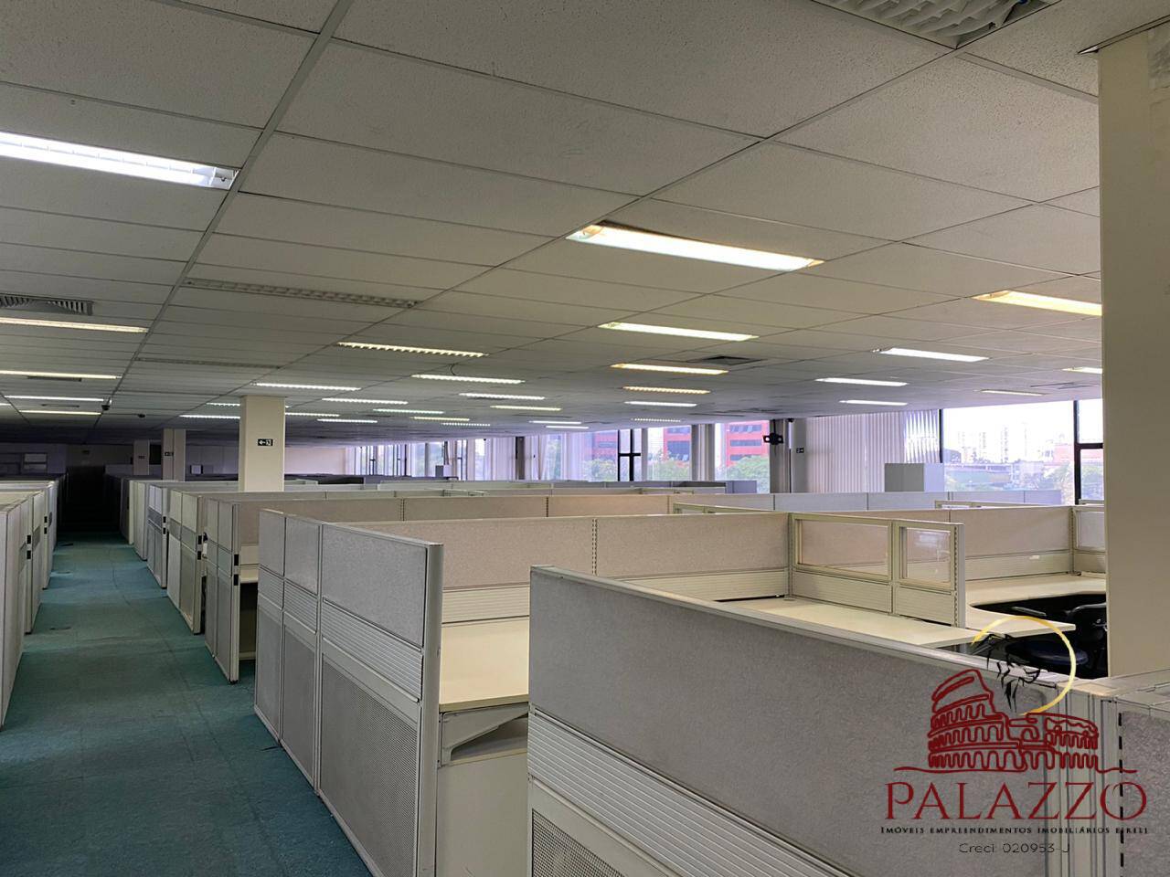 Prédio Inteiro para alugar, 6984m² - Foto 3