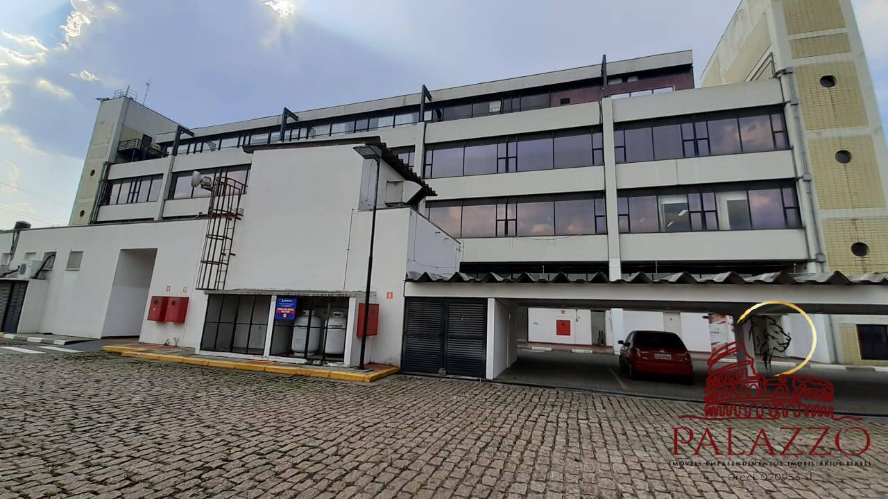 Prédio Inteiro para alugar, 6984m² - Foto 1