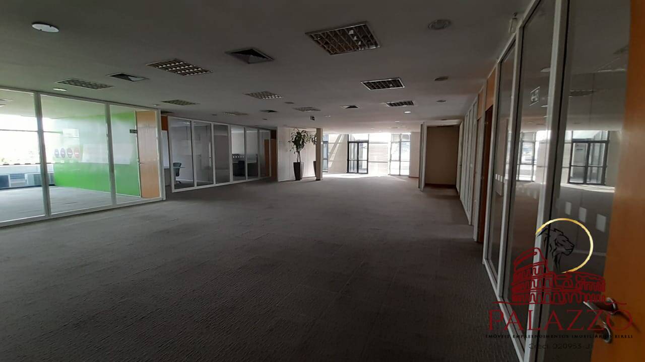 Prédio Inteiro para alugar, 6984m² - Foto 12