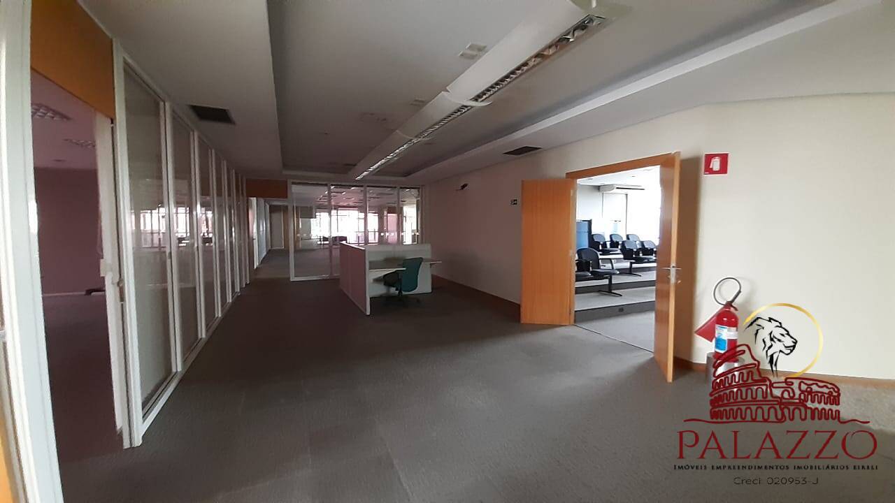 Prédio Inteiro para alugar, 6984m² - Foto 11