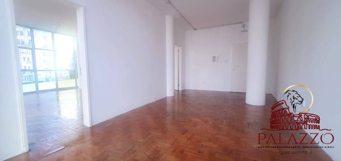 Conjunto Comercial-Sala para alugar, 77m² - Foto 7