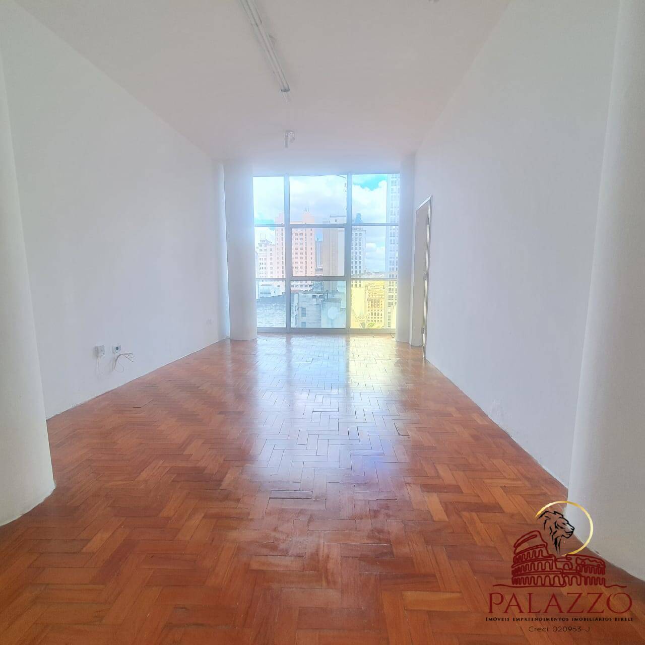 Conjunto Comercial-Sala para alugar, 77m² - Foto 4