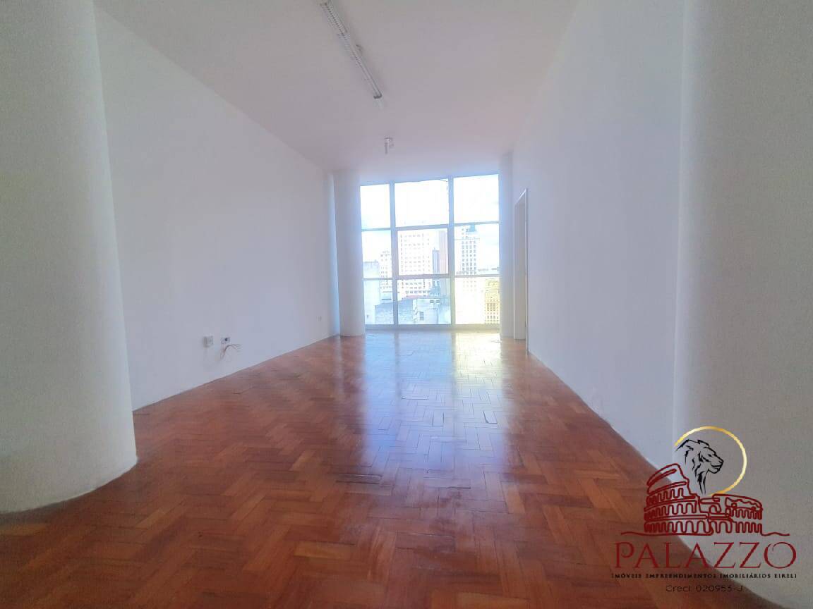 Conjunto Comercial-Sala para alugar, 77m² - Foto 5