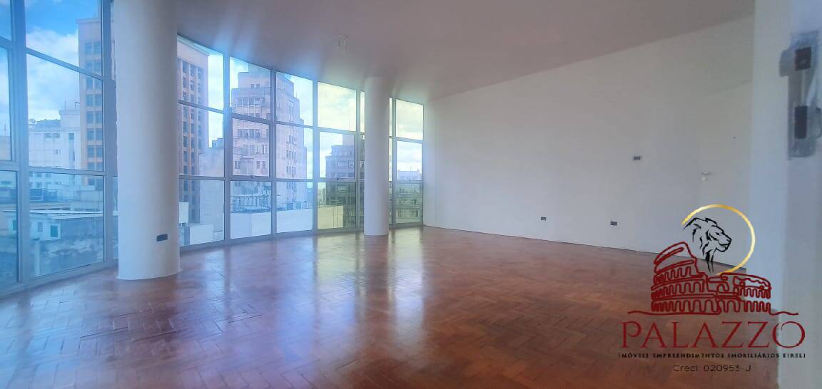 Conjunto Comercial-Sala para alugar, 77m² - Foto 6