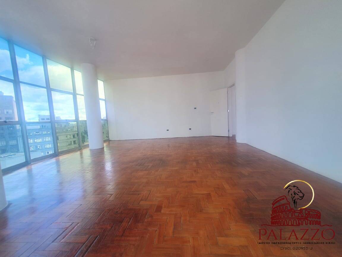 Conjunto Comercial-Sala para alugar, 77m² - Foto 1