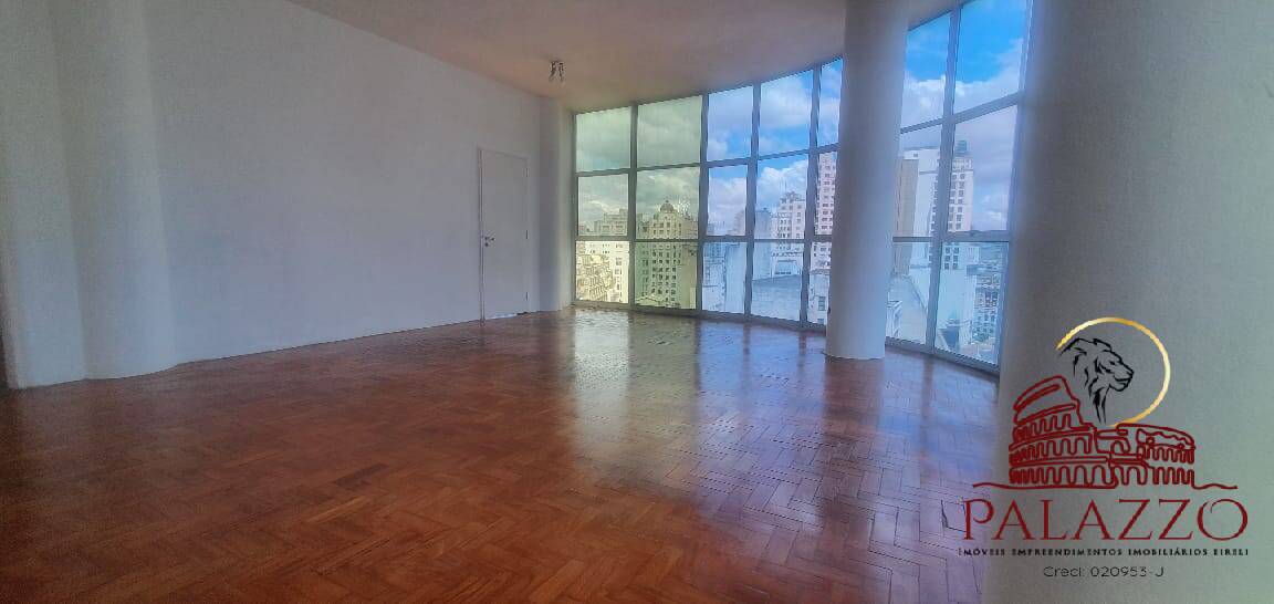 Conjunto Comercial-Sala para alugar, 77m² - Foto 2