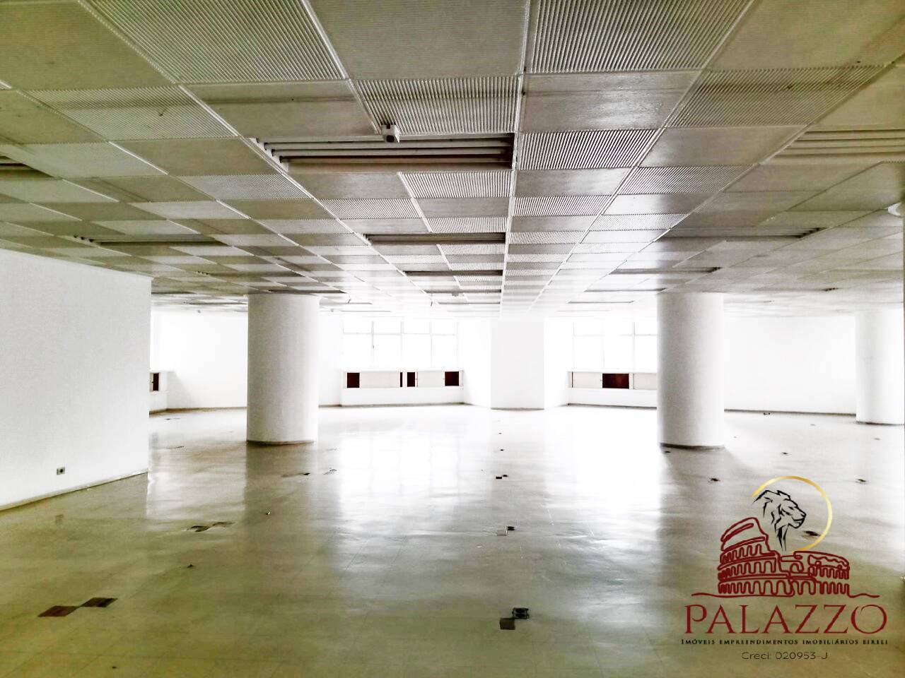 Prédio Inteiro para alugar, 950m² - Foto 7