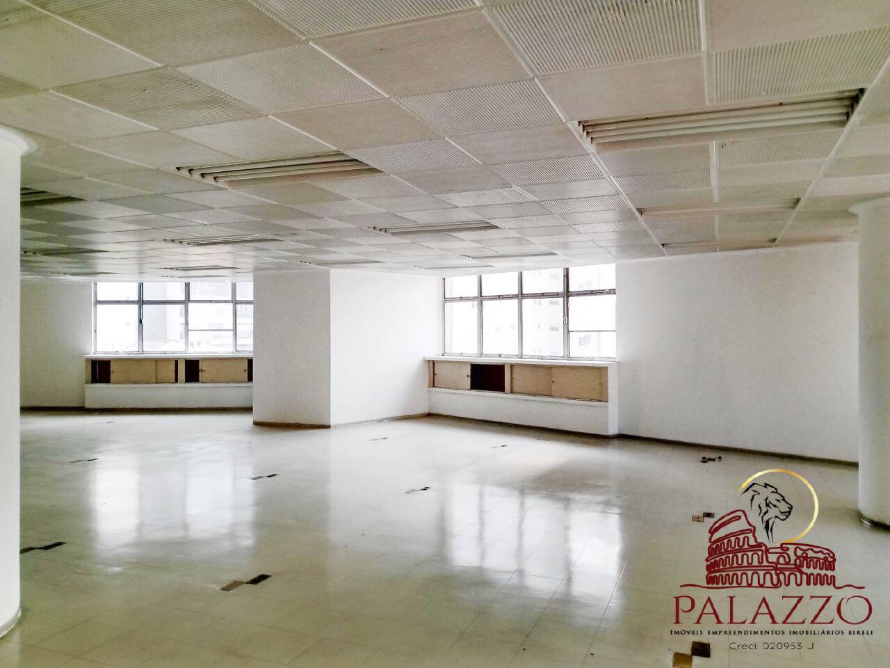 Prédio Inteiro para alugar, 950m² - Foto 10