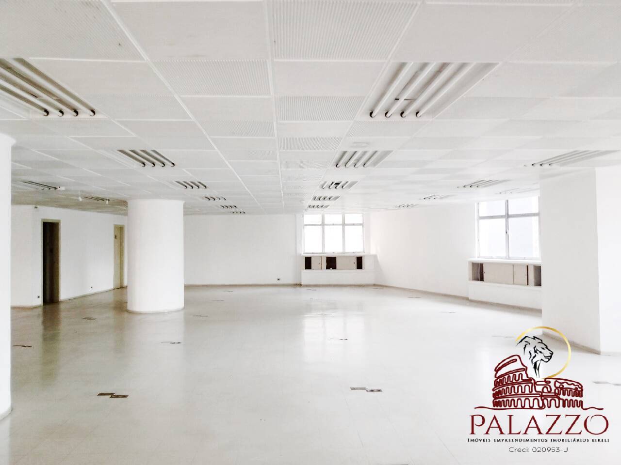 Prédio Inteiro para alugar, 950m² - Foto 11