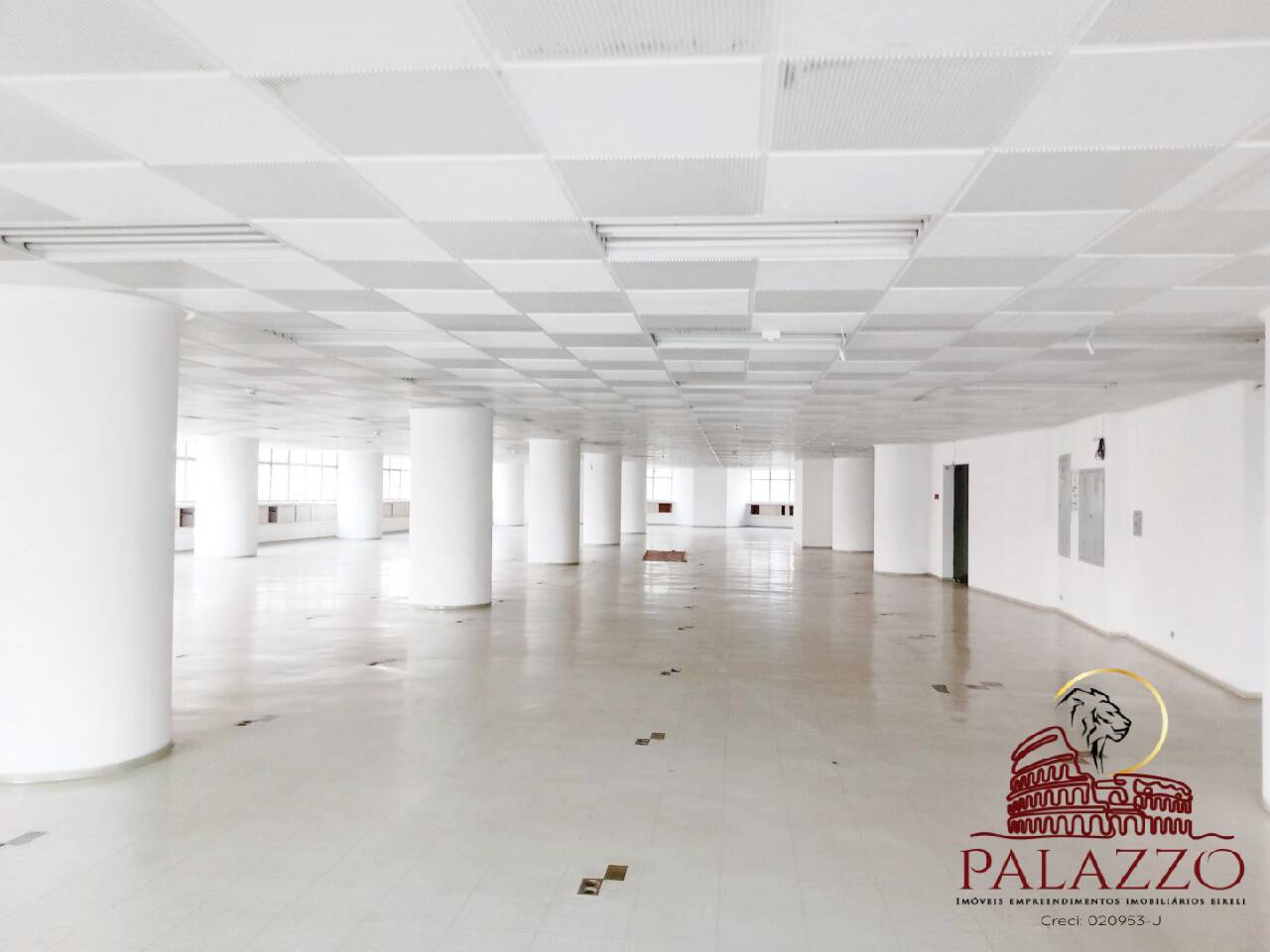 Prédio Inteiro para alugar, 950m² - Foto 4