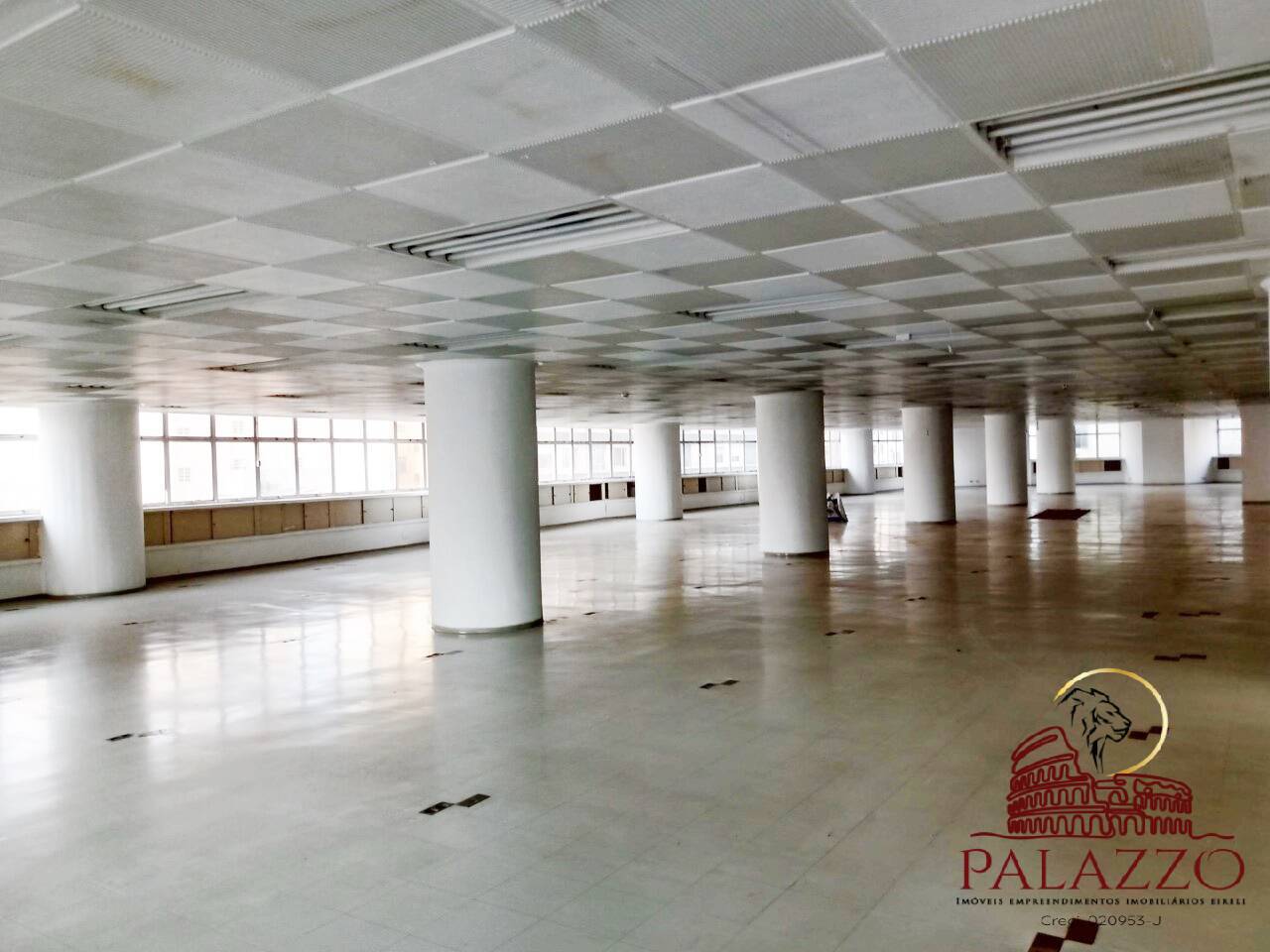 Prédio Inteiro para alugar, 950m² - Foto 12