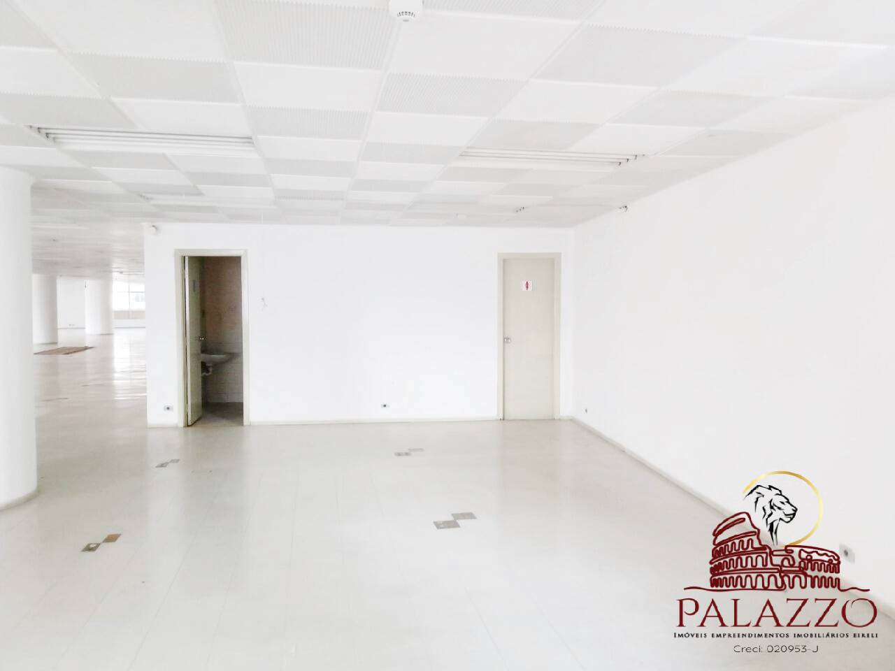 Prédio Inteiro para alugar, 950m² - Foto 13