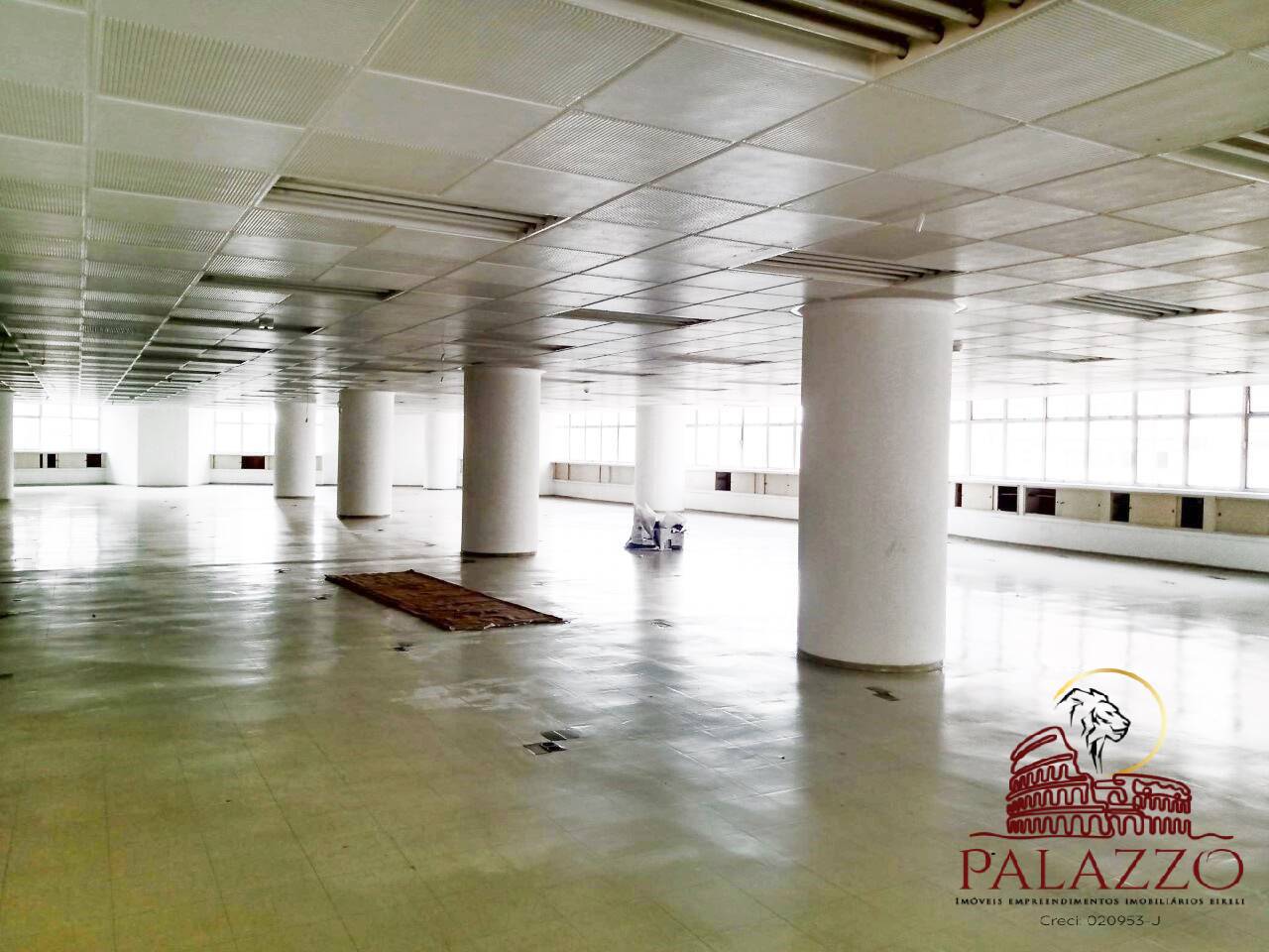 Prédio Inteiro para alugar, 950m² - Foto 14