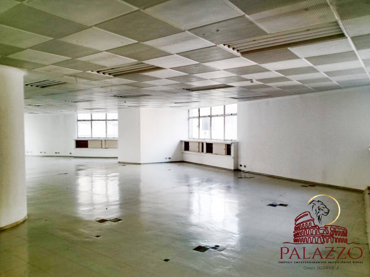 Prédio Inteiro para alugar, 950m² - Foto 19