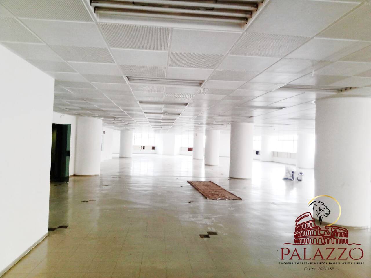 Prédio Inteiro para alugar, 950m² - Foto 21