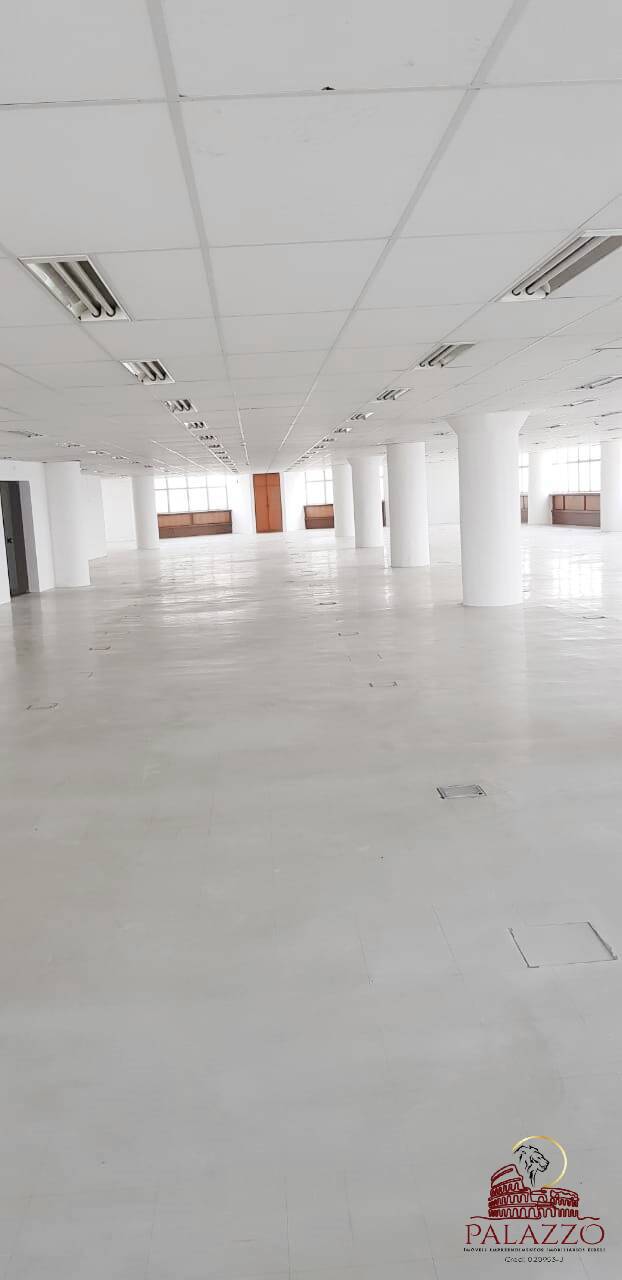 Prédio Inteiro para alugar, 950m² - Foto 1