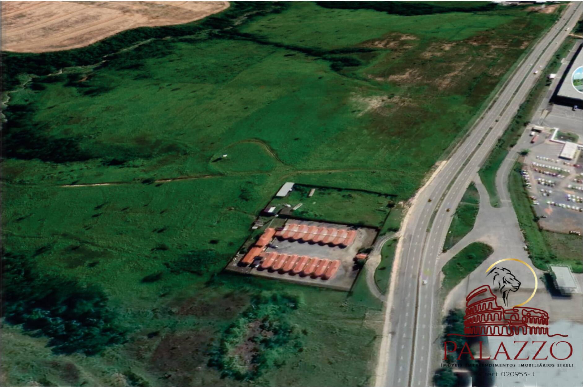 Terreno à venda, 416000m² - Foto 2