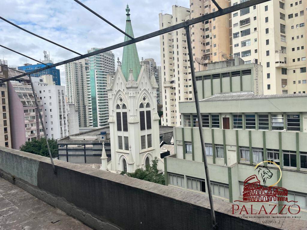 Prédio Inteiro à venda e aluguel, 361m² - Foto 10