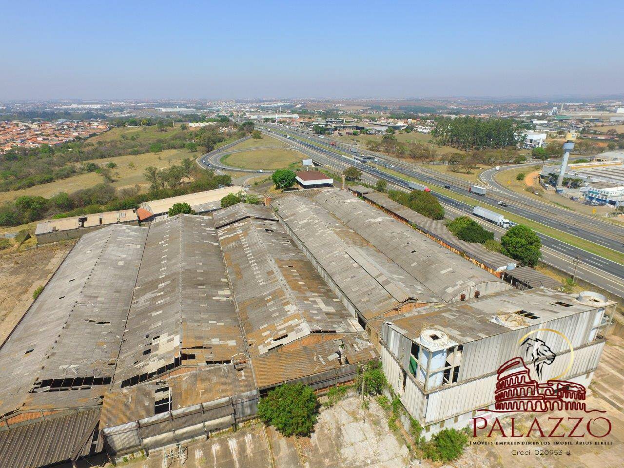 Terreno à venda, 16893m² - Foto 10