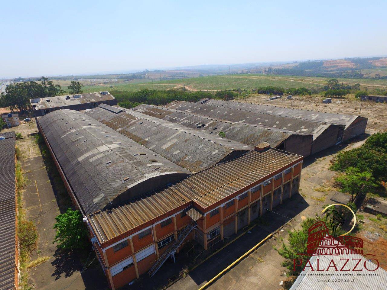 Terreno à venda, 16893m² - Foto 19