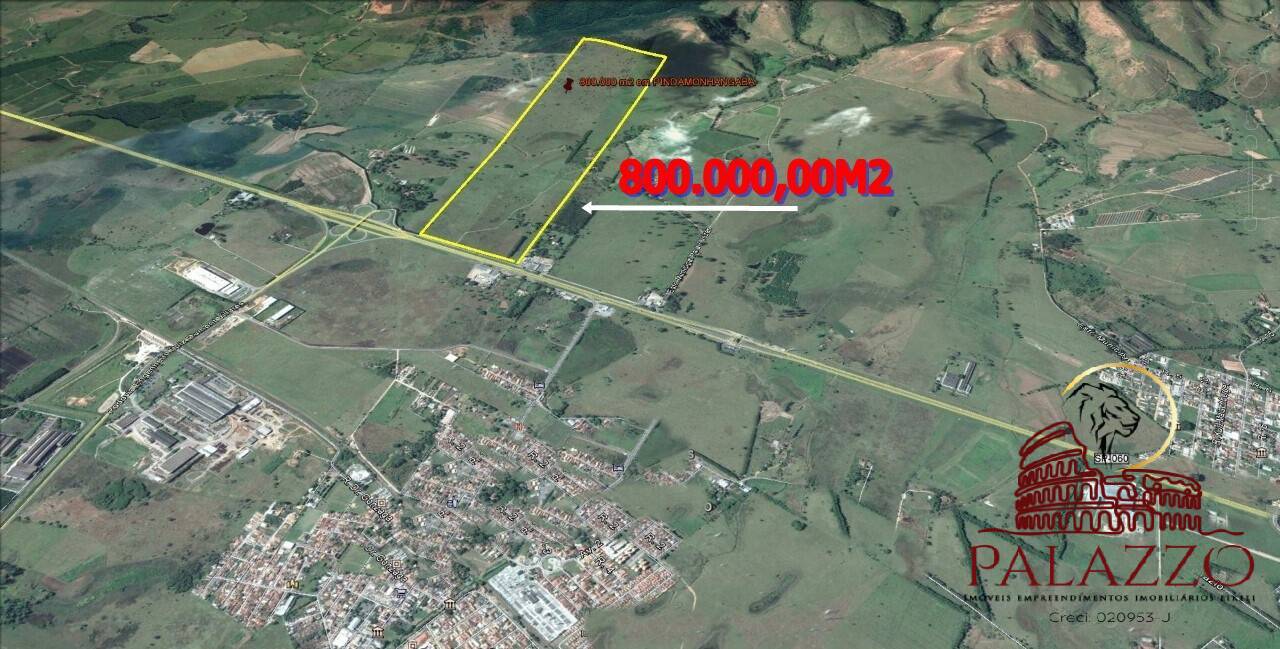 Terreno à venda, 800000m² - Foto 3