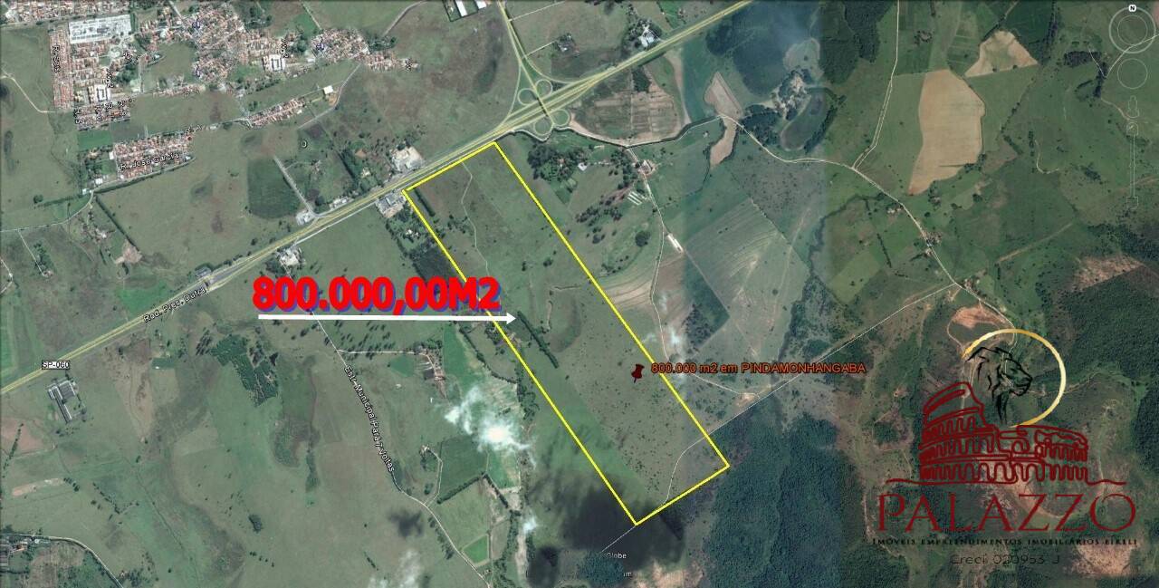 Terreno à venda, 800000m² - Foto 6