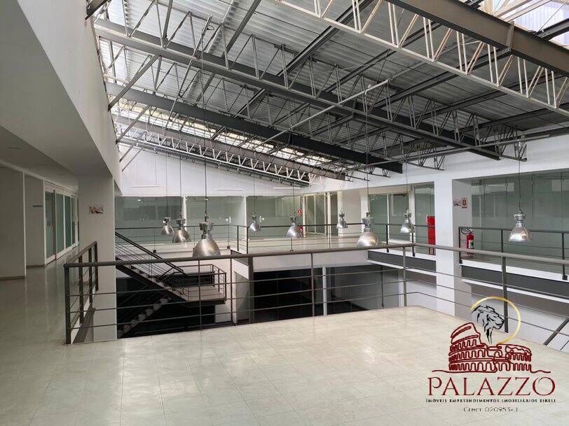 Conjunto Comercial-Sala para alugar, 1126m² - Foto 3