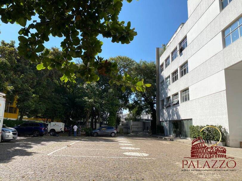 Conjunto Comercial-Sala para alugar, 1126m² - Foto 9