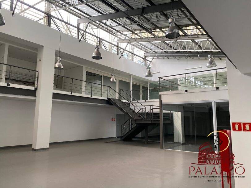 Conjunto Comercial-Sala para alugar, 1126m² - Foto 7