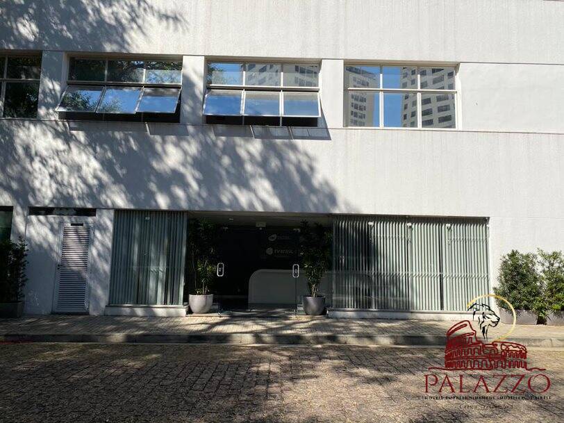 Conjunto Comercial-Sala para alugar, 1126m² - Foto 8