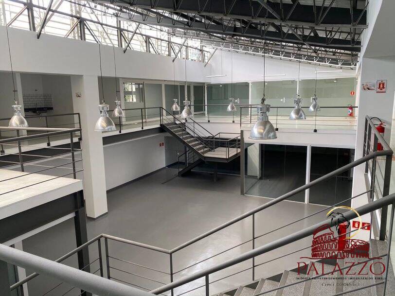 Conjunto Comercial-Sala para alugar, 1126m² - Foto 2