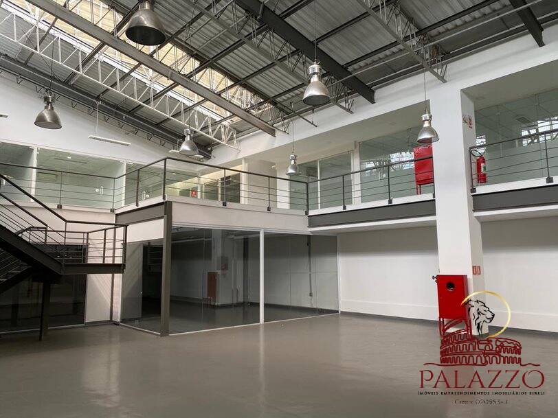 Conjunto Comercial-Sala para alugar, 1126m² - Foto 11