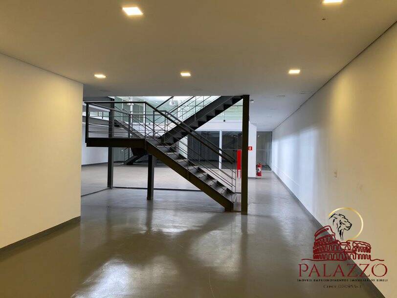 Conjunto Comercial-Sala para alugar, 1126m² - Foto 5