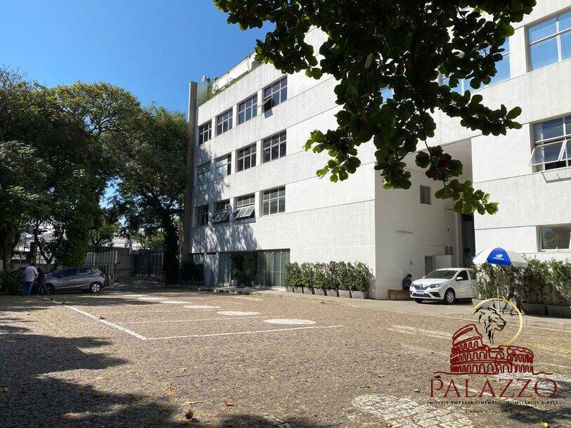 Conjunto Comercial-Sala para alugar, 1126m² - Foto 12